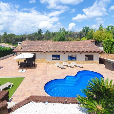Club Villamar - Casa Bonica Відререс Екстер'єр фото
