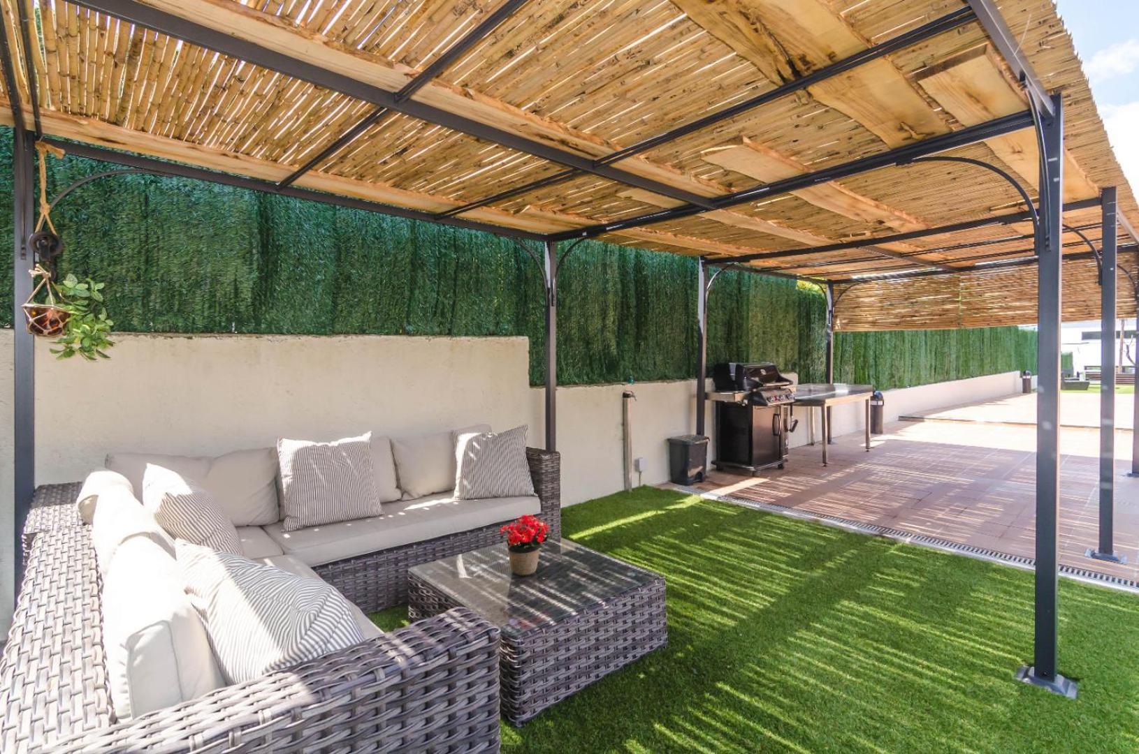 Club Villamar - Casa Bonica Відререс Екстер'єр фото